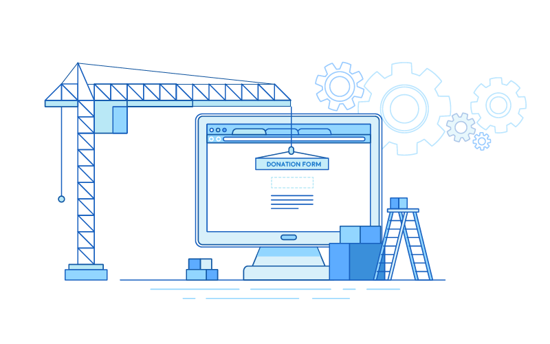 The Best Application for Building Forms